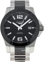 Longines Conquest L3.657.4.56.7