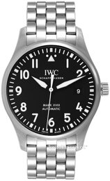IWC Pilots IW327015