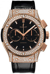 Hublot Classic Fusion 521.OX.1181.LR.1704