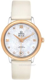 Omega De Ville Prestige Co-Axial 32.7mm 424.22.33.20.55.001
