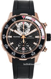 IWC Aquatimer IW376903