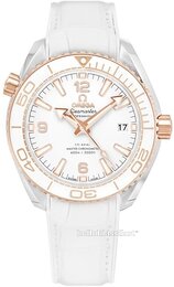Omega Seamaster Planet Ocean 600M 215.23.40.20.04.001