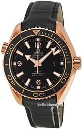 Omega Seamaster Planet Ocean 600m Co-Axial 37.5mm 232.63.38.20.01.001