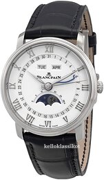 Blancpain Villeret 6654A-1127-55B