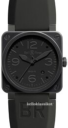 Bell & Ross BR 03-92 BR0392-PHANTOM-CE