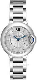 Cartier Ballon Blue WE902073