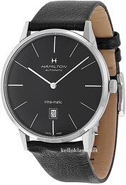 Hamilton American Classic Timeless Intra-Matic H38755731