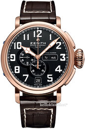 Zenith Pilot 87.2430.4054-21.C721