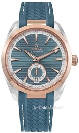 Omega Seamaster Aqua Terra 150M 220.22.41.21.03.001