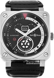 Bell & Ross BR 03-90 BR0390-B-ROCKET