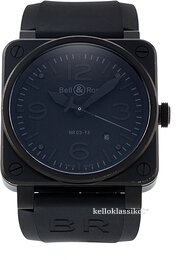 Bell & Ross BR 03-92 BR0392-PHANTOM-CE