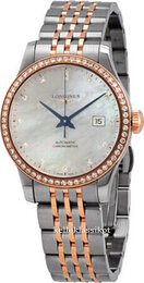 Longines Record L2.321.5.89.7