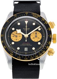Tudor Black Bay M79363N-0003