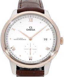 Omega De Ville Prestige 434.23.41.20.02.001