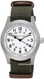 Hamilton Khaki Field H69529913