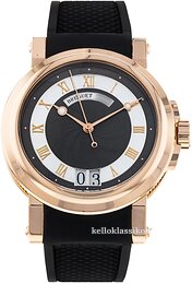 Breguet Marine 5817BR-Z2-5V8