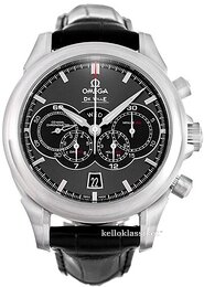 Omega De Ville 4 Counters Chrono 422.13.41.52.06.001