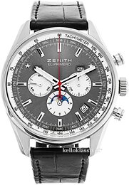 Zenith El Primero 03.2092.410-91.C496