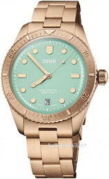 Oris Diving 01 733 7771 3157-07 8 19 15