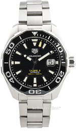 TAG Heuer Aquaracer WAY201A.BA0927