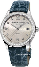 Frederique Constant Ladies Automatic FC-303LGD3BD6