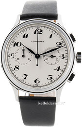 Longines Heritage L2.827.4.73.0