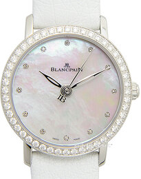 Blancpain Ultraplate 6102-4654-95A