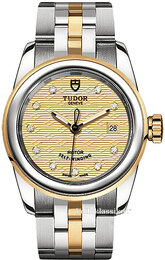 Tudor Glamour Date M51003-0005