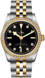 Tudor Black Bay M79613-0005