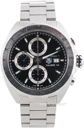 TAG Heuer Formula 1 CAZ2010.BA0876
