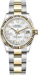 Rolex Datejust 31 278273-0027