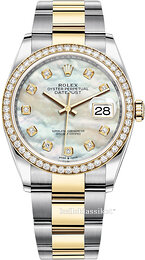 Rolex Datejust 36 126283RBR-0010