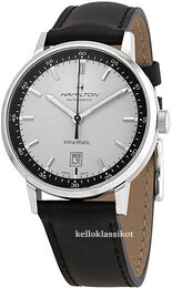 Hamilton American Classic Intra-Matic H38425720