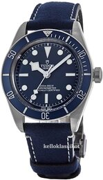 Tudor Black Bay M79030B-0002