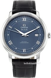 Omega De Ville Prestige Co-Axial 39.5mm 424.13.40.20.03.002