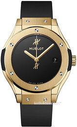 Hublot Classic Fusion 565.VX.1230.RX.MDM