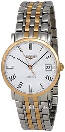 Longines Elegant L4.809.5.11.7