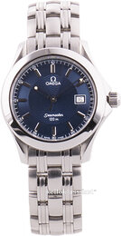 Omega Seamaster Diver 120m 2511.81.00