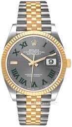 Rolex Datejust 36 126233-0035
