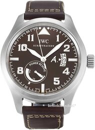 IWC Pilots IW320104