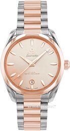 Omega Seamaster Aqua Terra Shades 220.20.38.20.09.001