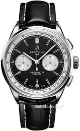 Breitling Premier B01 Chronograph 42 AB0118371B1P1