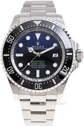 Rolex Deep Sea 136660-0005