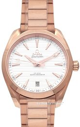 Omega Seamaster Aqua Terra 150M 220.50.41.21.02.001