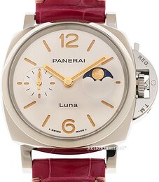 Panerai Luminor Due PAM01180