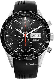 TAG Heuer Carrera Calibre 16 CV201AH.FT6014