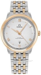 Omega De Ville Prestige 434.20.40.20.02.002