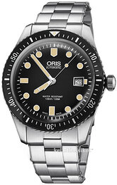 Oris Diving 01 733 7720 4054-07 8 21 18