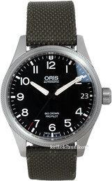 Oris Aviation 01 751 7697 4164-07 5 20 14FC