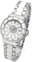 TAG Heuer Formula 1 Steel Ceramic And Diamonds WAH121D.BA0861